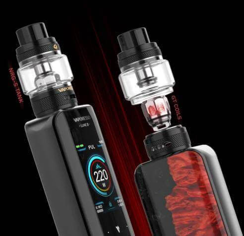 Vaporesso Luxe 2 NRG-S Tank Atomizer